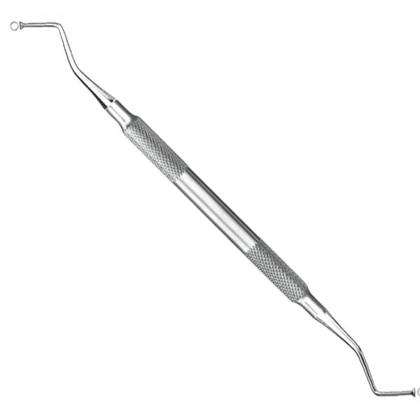 1061/1 Condensatore ad amalgama (1,52mm) CARL MARTIN