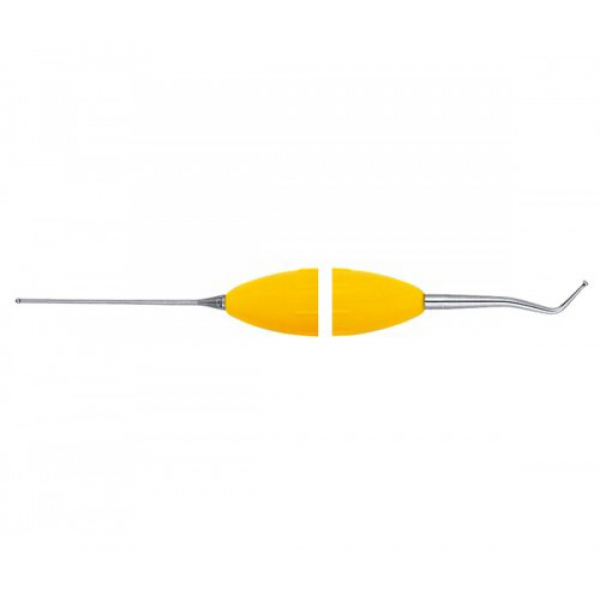 CONDENSADOR APPLICATORE BASE 30/34 Img: 201807031