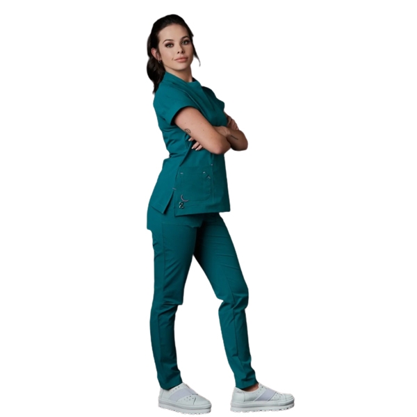 Set Phantom per donna Ultraflex Premium - Kia XS Img: 202307011