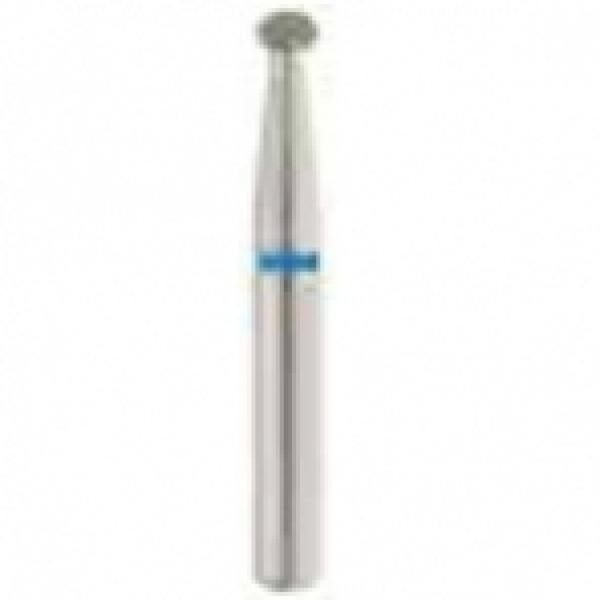 Fresa Per Conometria A Dentatura Incrociata, Punta Arrotondata 2536.103 - Foto 7