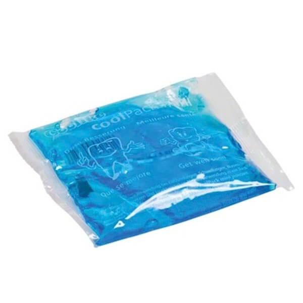 Coolpack mini: Impacco di gel freddo Img: 202201081