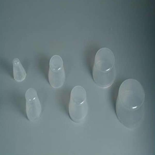 Ricostruzione di monconi PER Perni PLASTICA PREFORMAS Img: 201807031