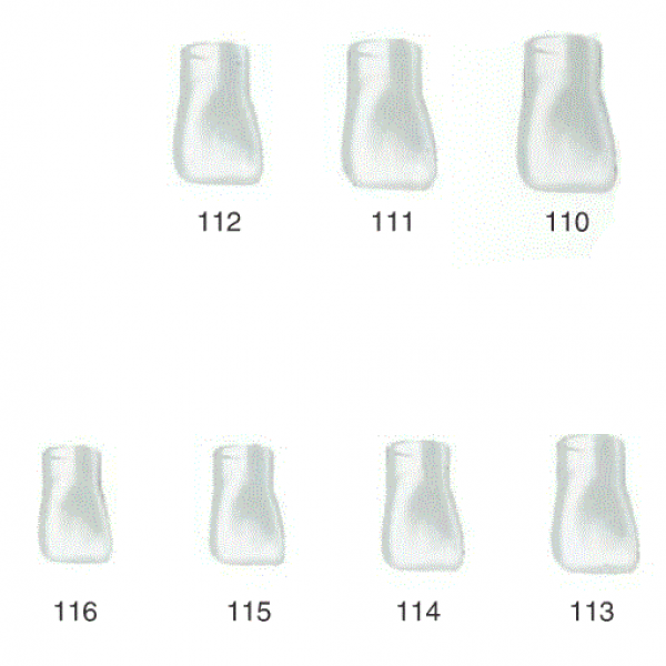 Corone provvisorie CENTRALE RIGHT UPPER Img: 201807031