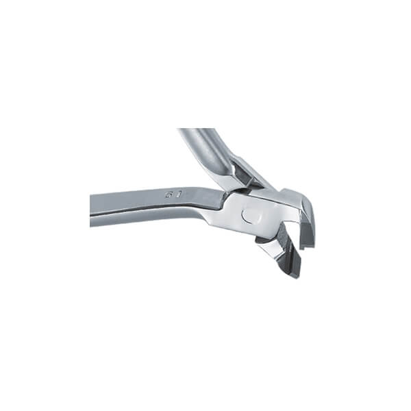 Taglierina distale con inserti in carburo Img: 202508091