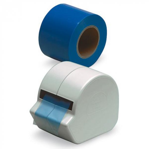 COVER-ALL FODERE UNIV. BLU 10,2x15,2cm. 1200u. Img: 202104241