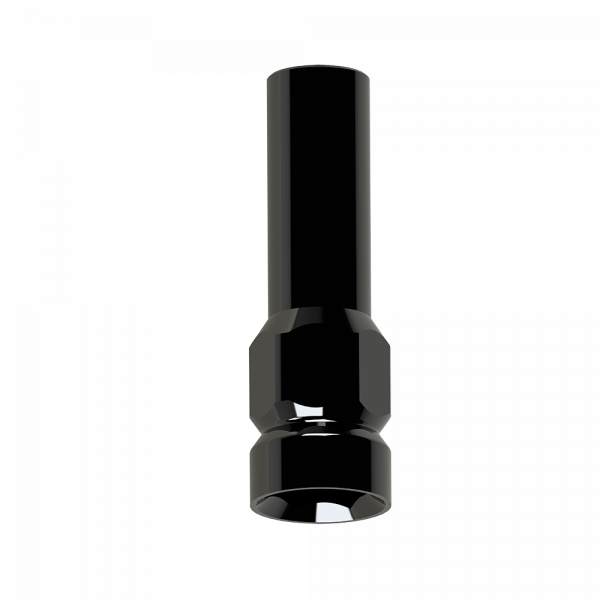 Impianti monobutment single abutment colabile con connessione esterna ad ampia piattaforma - Calcinabile - Impianto 5mm Ø Img: 201907271