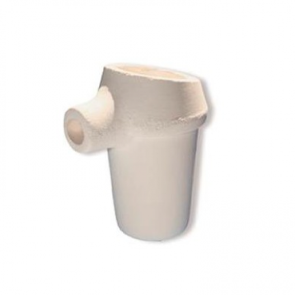 Crogiolo in ceramica per centrifuga Ducatron DU2 (12 u.) Img: 202205071