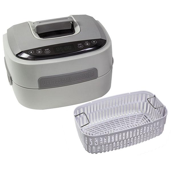 Serbatoio ad ultrasuoni (2,5l - 6l) - Media 2,5l Img: 202505311