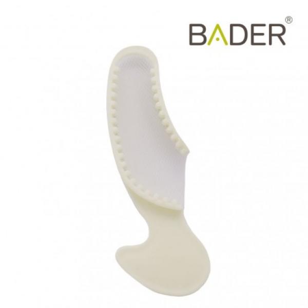 Vassoio In Cartone Non Alimentare, 25,5 X 35 Cm, Bianco - Piatti - Foto 7