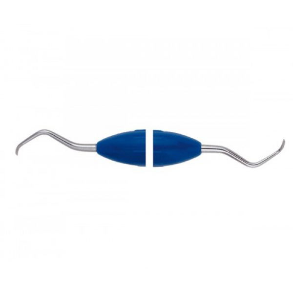 Kit Tartaro Dentale - Strumenti Per Rimuovere Il Tartaro - Foto 6