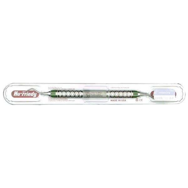 Curette Gracey Micro Mini Five M-9 - Verde Img: 202306031