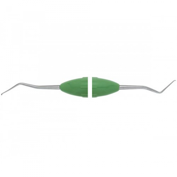 Gancio per HOE PERIODONCIA Img: 201807031