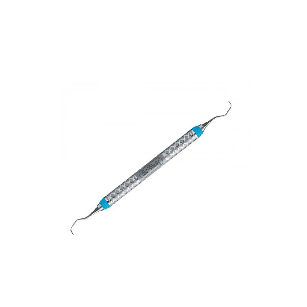 Hu-Friedy Columbia University Curette 13/14 – SC13/146 – Dental Scaling Instrument