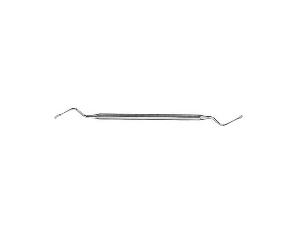 Curetta di Lucas (per osso) - Piccola 180 mm,7” Img: 202108141