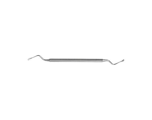 Curetta di Lucas (per osso) - Grande 185 mm, , 7¼” Img: 202108141