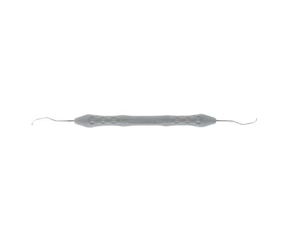 Curette Gracey 170 e 175mm - Curetta Gracey 1/2 Img: 202003141