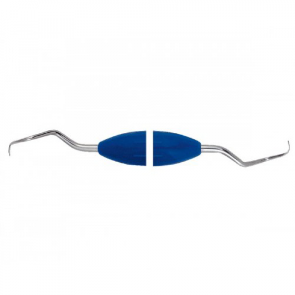 MINI GRACEY curette 17/18 Img: 201807031