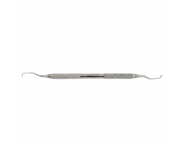 Gracey Curette con manico solido - 5-6 Img: 202202121