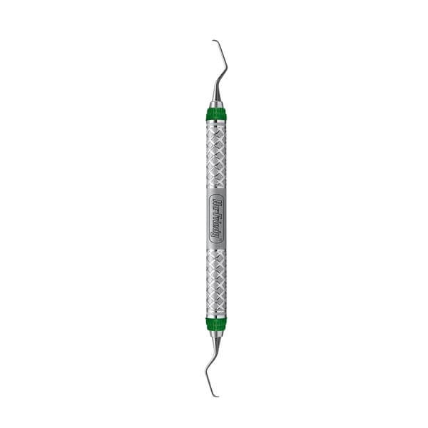 Curette Gracey 7/8 con manico 9 verde Img: 202304081