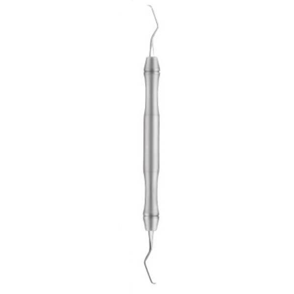 Gracey Mini Five: Cureta Periodontale Liquid Steel - Mini Five Liquid Steel Img: 202507191