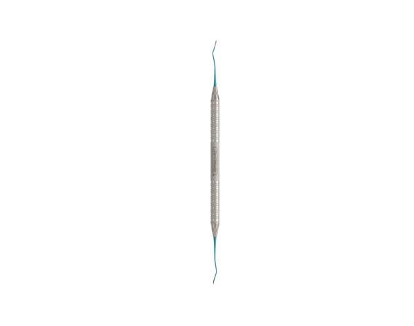 Curette per impianti in titanio Img: 202104171