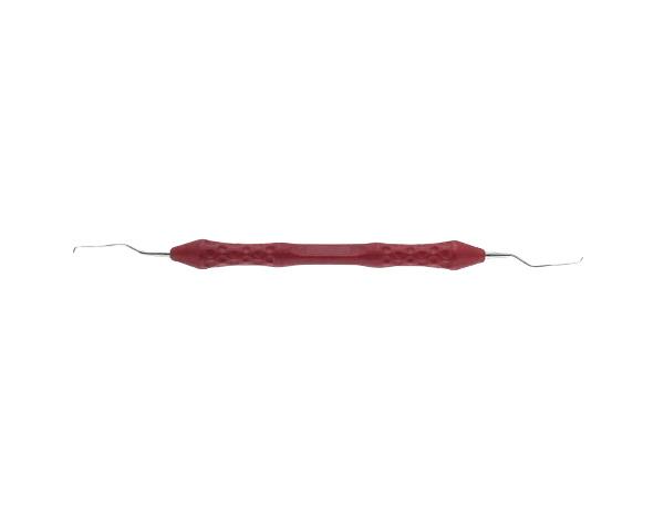 Mini curette gracey Ac (175 mm) - Mini Gracey 11/12 Img: 202003141