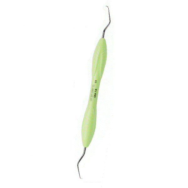 MINI GRACEY curette 7/8 Img: 201807031