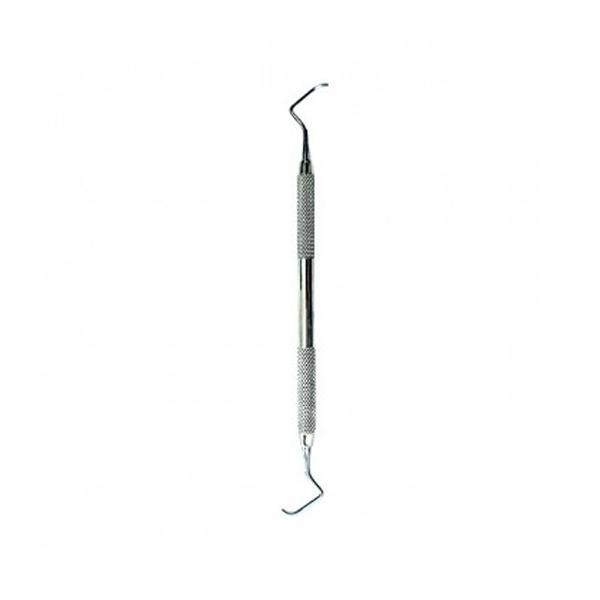 Curetta parodontale universale 4R-4L Img: 202107101