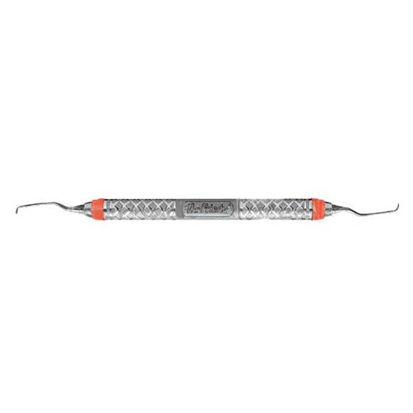 Precedente Gracey Mini Five Curette - SAS11/1293E2 Arancione Img: 202303041