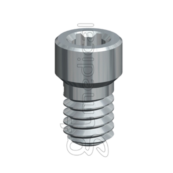 Vite di fissaggio esagonale esterno(Microdent® Universal MT Special® ø5.1) - Chiave UG Img: 202102271