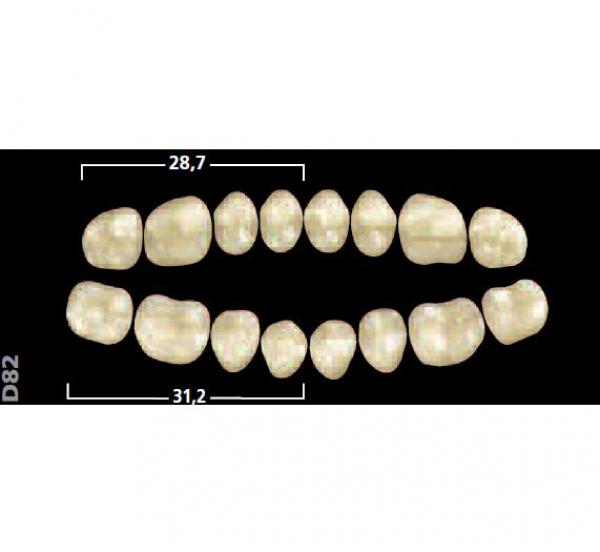 Gnathostar posto AD sup D80 A2 Img: 201807031