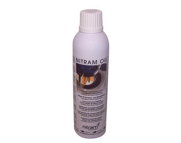 Olio Spray Per Macchine Lubrificanti E Autoclavi (200Ml) Img: 202008291