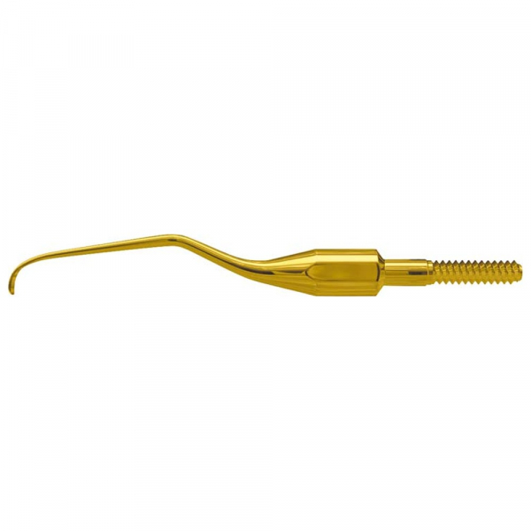 Quik-Tip: Punte per curette Gracey Access con tecnologia XP - Pro Sottile A2 Img: 202503081