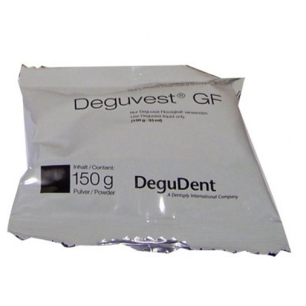 Deguvest GF 7,5 kg (50x150 g) Img: 201807031
