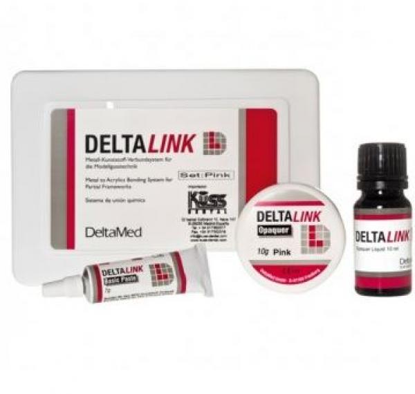 DELTA LINK OPACO FLUIDO 10ML. Img: 202308191