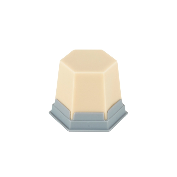 Geo Classic Natural: Cera modellante (75 gr) - Dentina-opaca Img: 202308191
