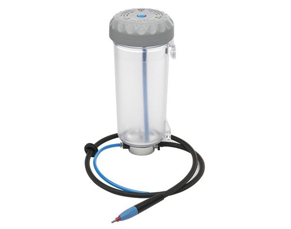 DEPOSITO Renfert (70-250 μ) p / quattro di base Img: 201909211