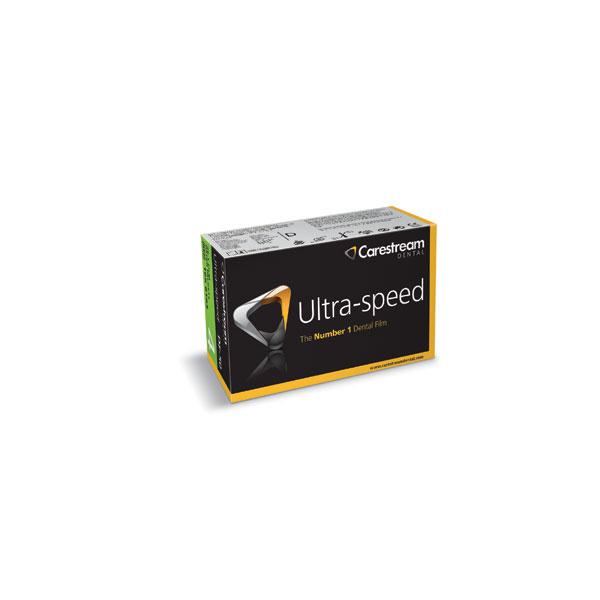 ULTRA-SPEED DF-50 (5,7x7,6cm.) FILM 25U. radiografía Img: 202111131