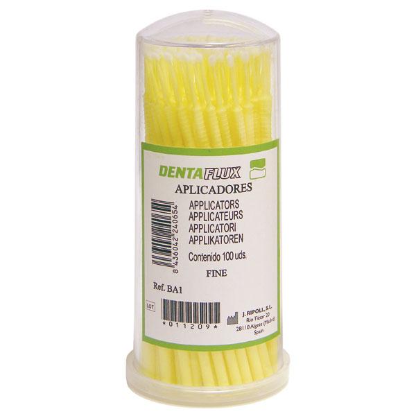 Solobond M Kit: Adesivo, Mordenzante E Microapplicatori Voco 1225 – Blu - Foto 3