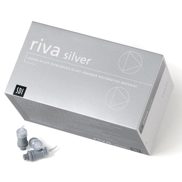 RIVA SILVER 50U. Img: 202106121