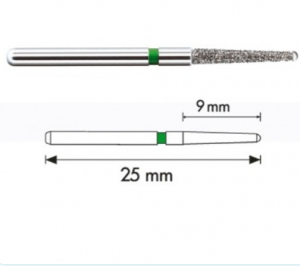 FRAGOLA DIAMENDO MAILLEFER 25 millimetri Img: 201807031