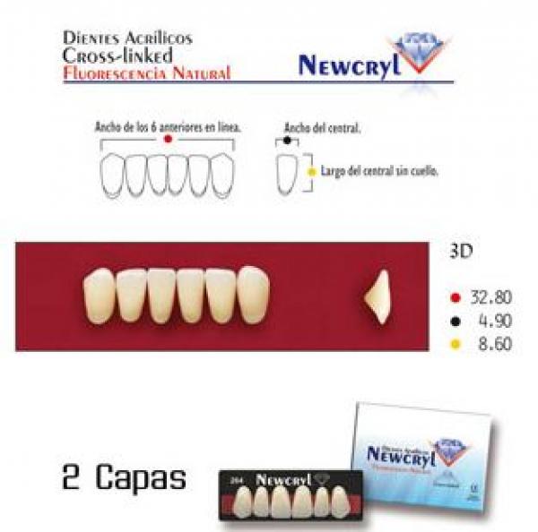Plexiglass 5 Mm Kit Riparazione Denti In Resina Acrilica - Set Completo Superiore/Inferiore, Sfumature A1/A2/A3 Paraurti Anteriore Ds3 - Foto 11