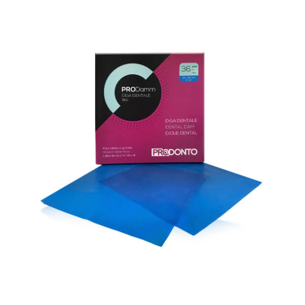 Bavaglio Per Dentisti In Polietilene + Carta 33&times;45 Cm 500 Pezzi