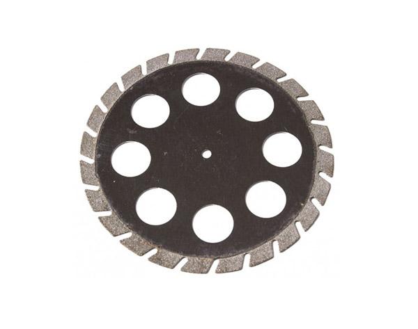 Disco Diamantato Per Individualizzare Gli Stampi (450 Mm X 0) Img: 202202121