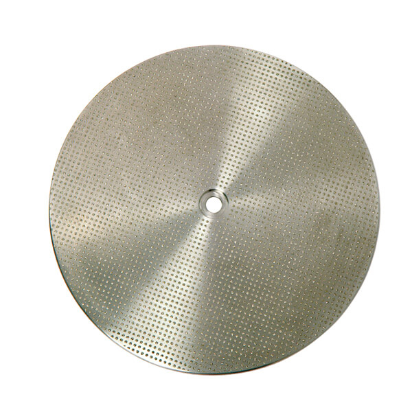 Dischi Diamantati per Trimmer da 234 mm - Marathon MT plus Img: 202508091