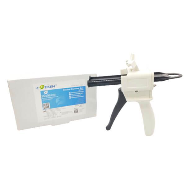 Riduttore Elio Con Manometro E Erogatore In Plastica Per Palloncini E - Foto 5