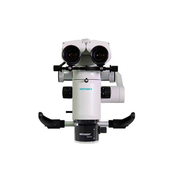 Microscopio DOM 3000Microscopio chirurgico Img: 202110301