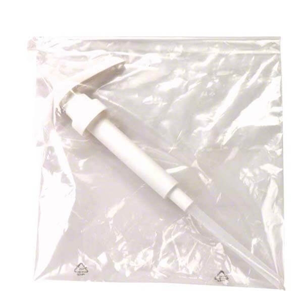 BacterX Pro: Pompa di dosaggio. Img: 202308191