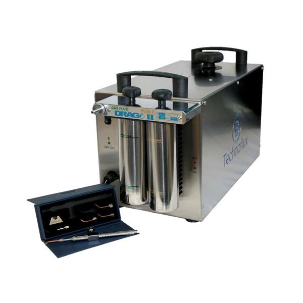 Drago II-E: Saldatore Oxybrid Img: 202104171