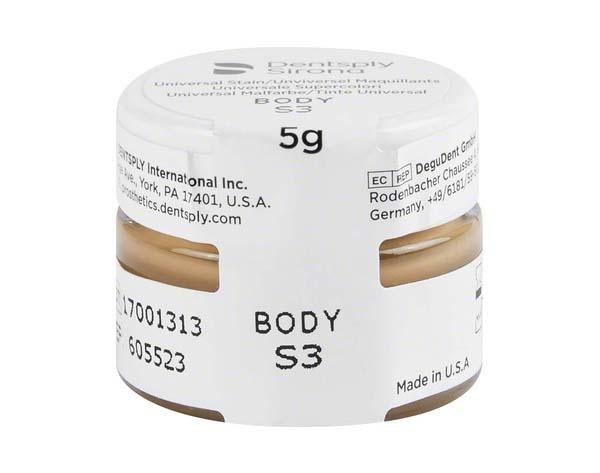 Ds - Colorante universale (5g)-corpo S3 Img: 202010171